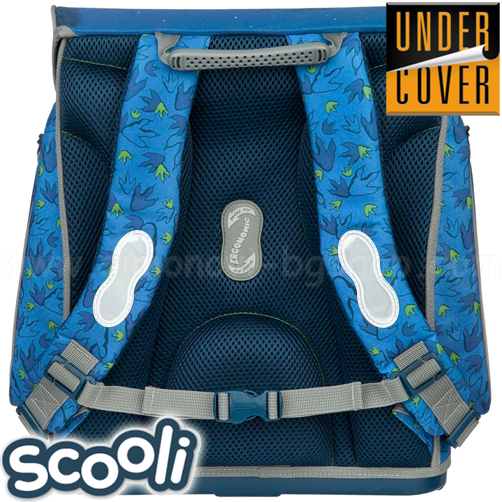    Scooli